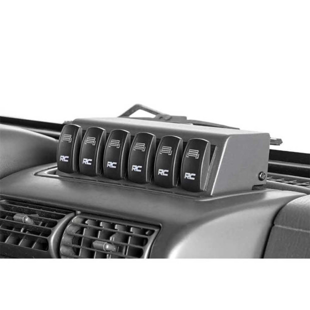 ROUGH COUNTRY 70956 
