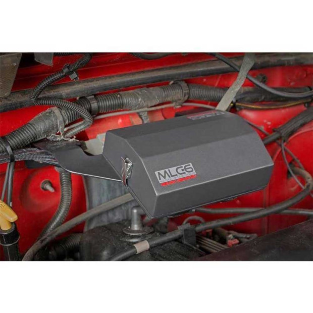 ROUGH COUNTRY 70956 