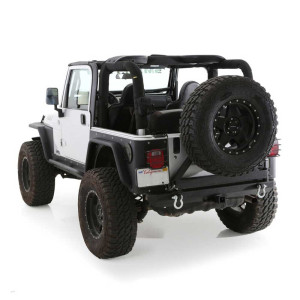 SMITTYBILT 5665201 