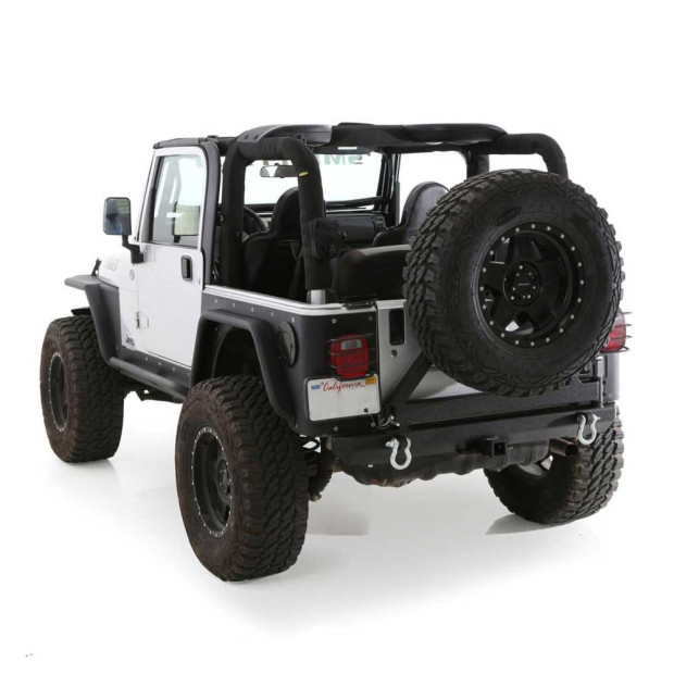 SMITTYBILT 5665201 