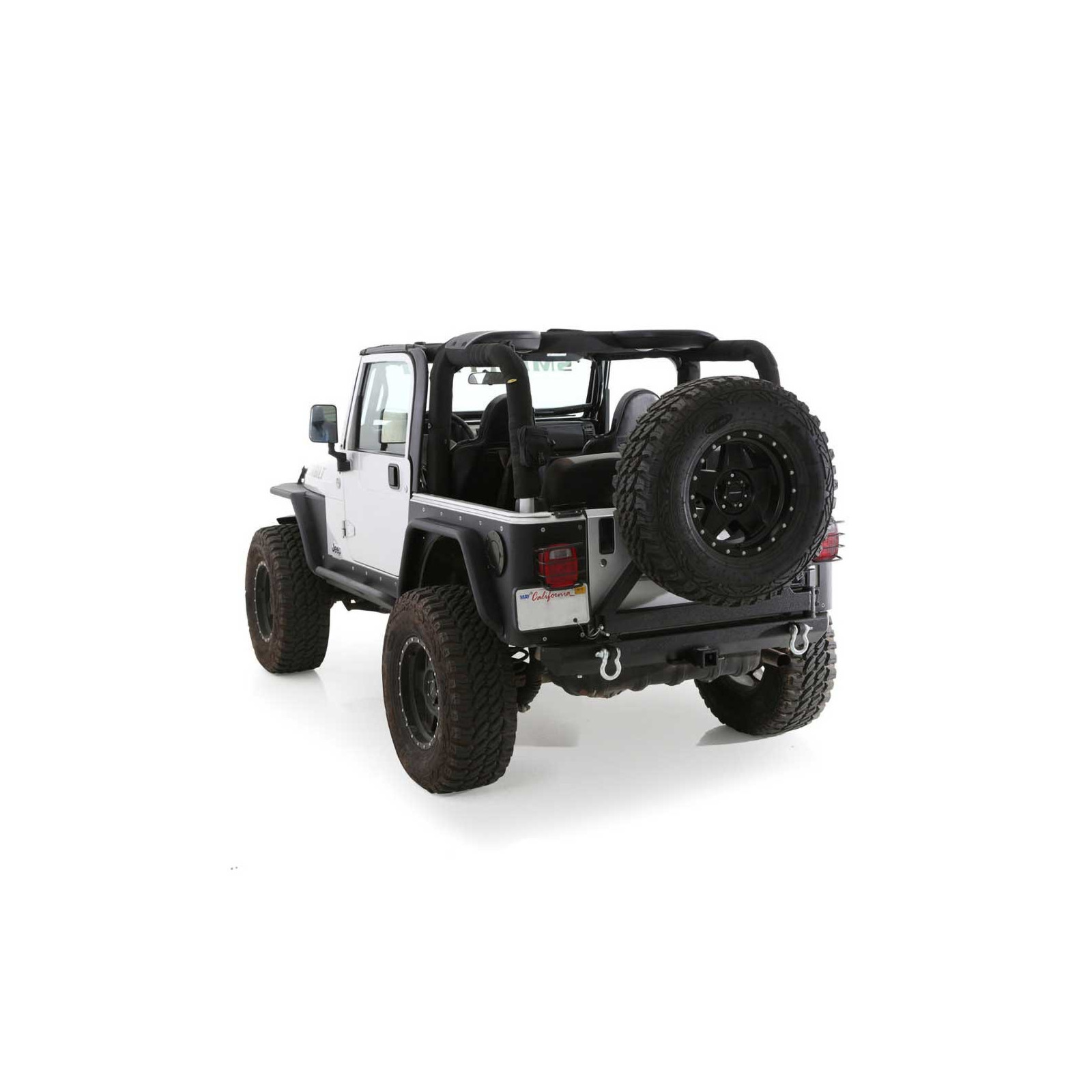 SMITTYBILT 5665201 