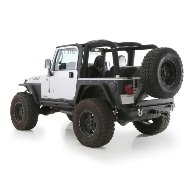 SMITTYBILT 5665201 