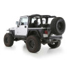 SMITTYBILT 5665201 