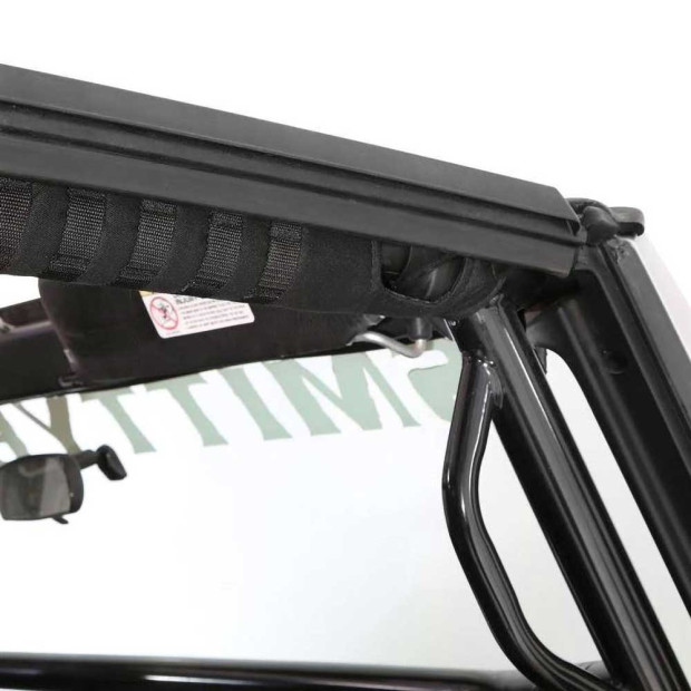 SMITTYBILT 5665201 