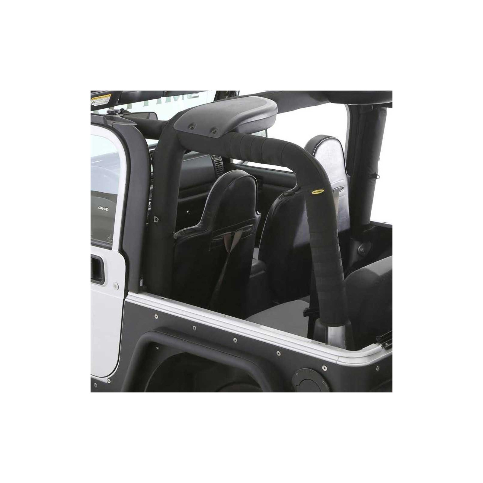 SMITTYBILT 5665201 