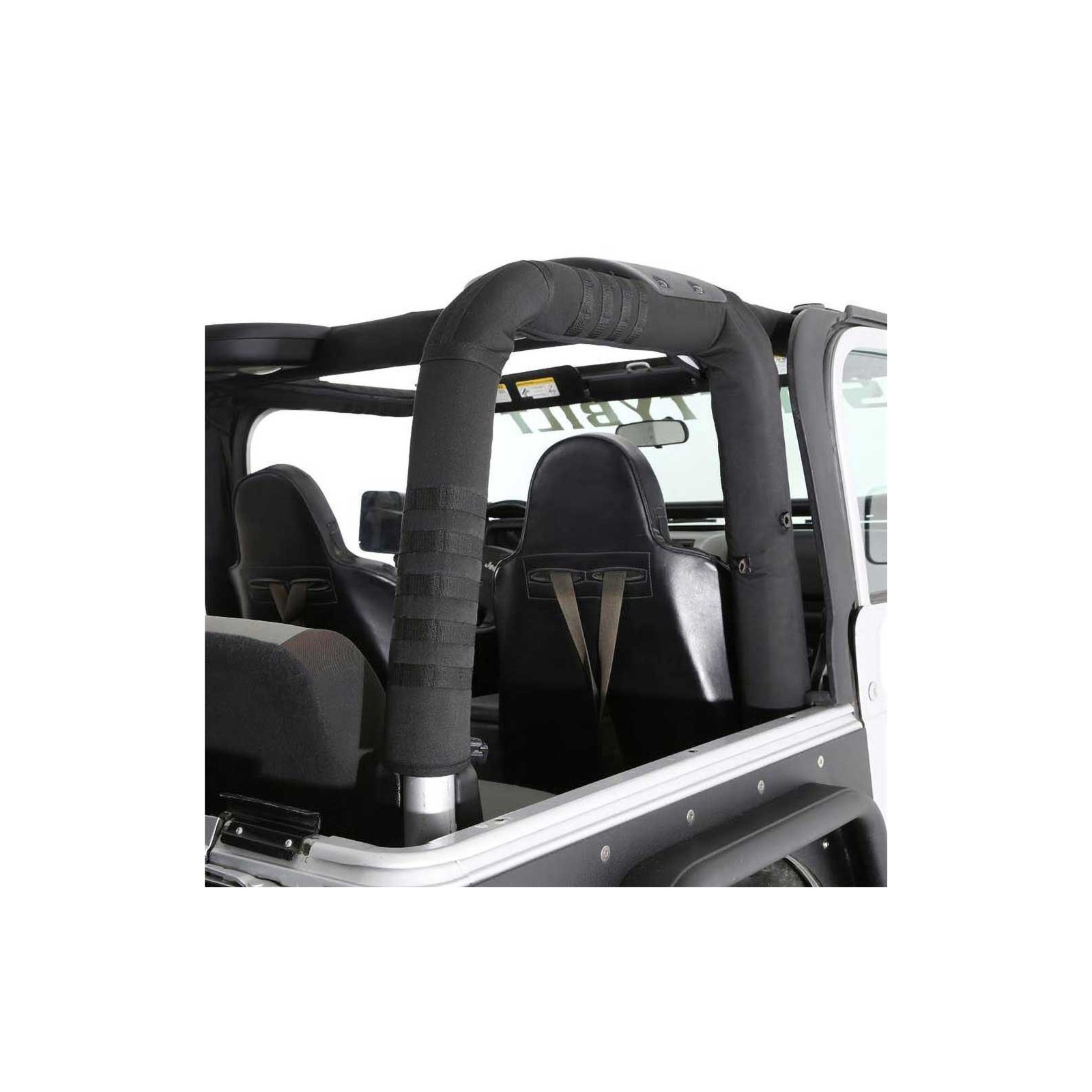 SMITTYBILT 5665201 