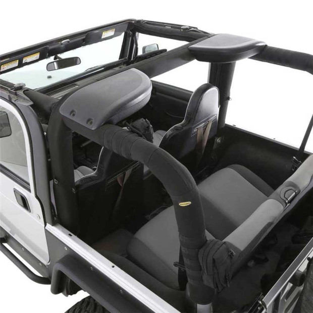 SMITTYBILT 5665201 