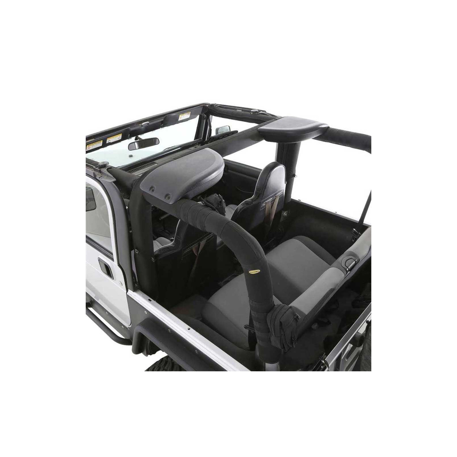 SMITTYBILT 5665201 