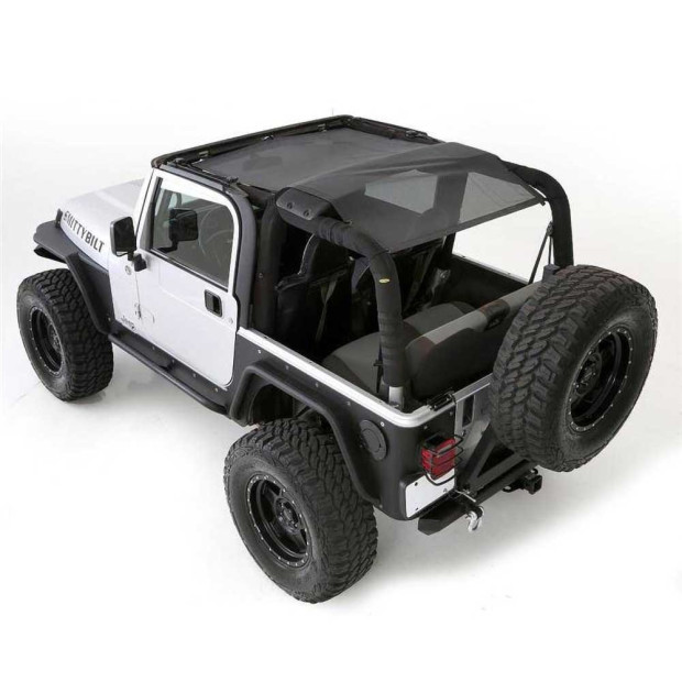 SMITTYBILT 95600 