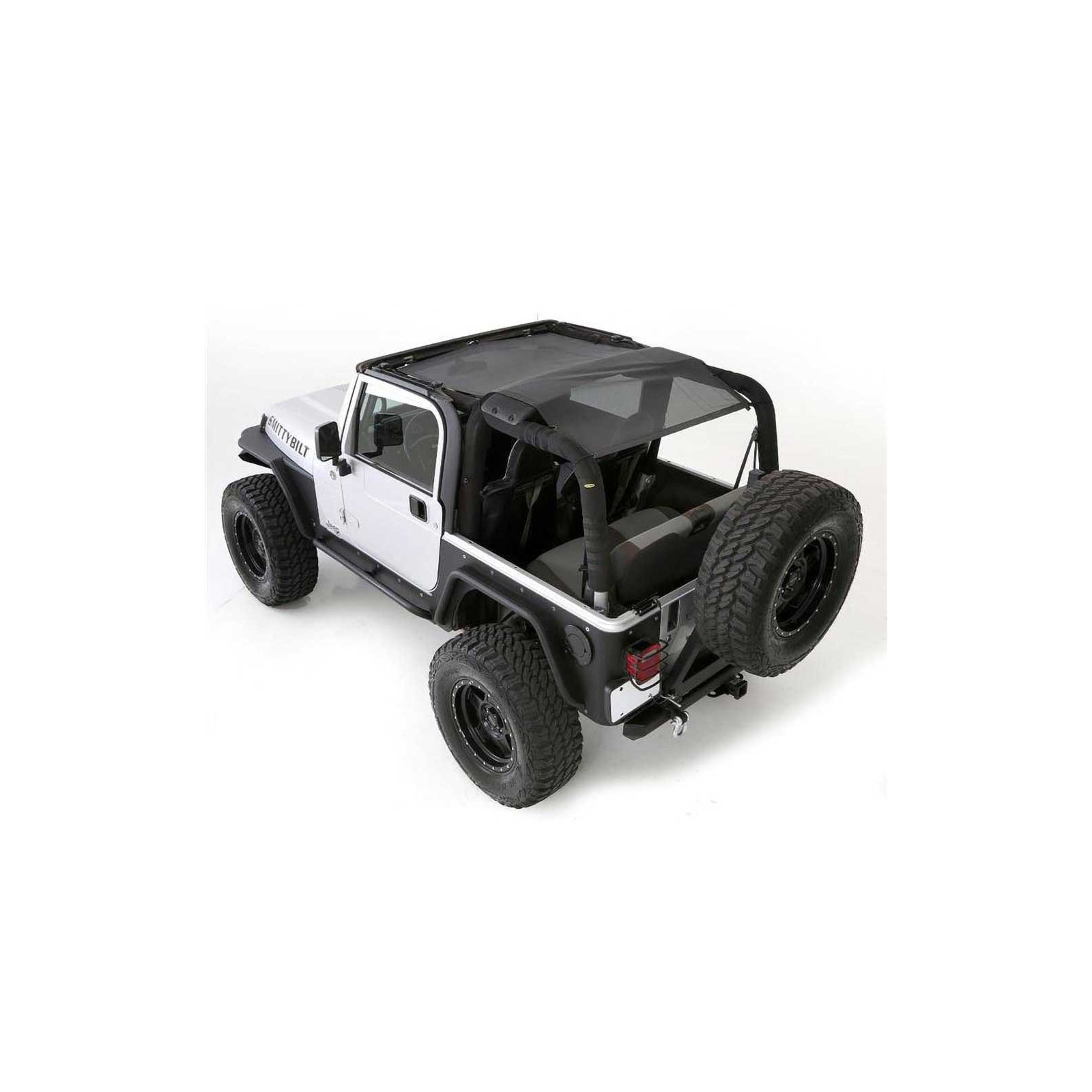 SMITTYBILT 95600 