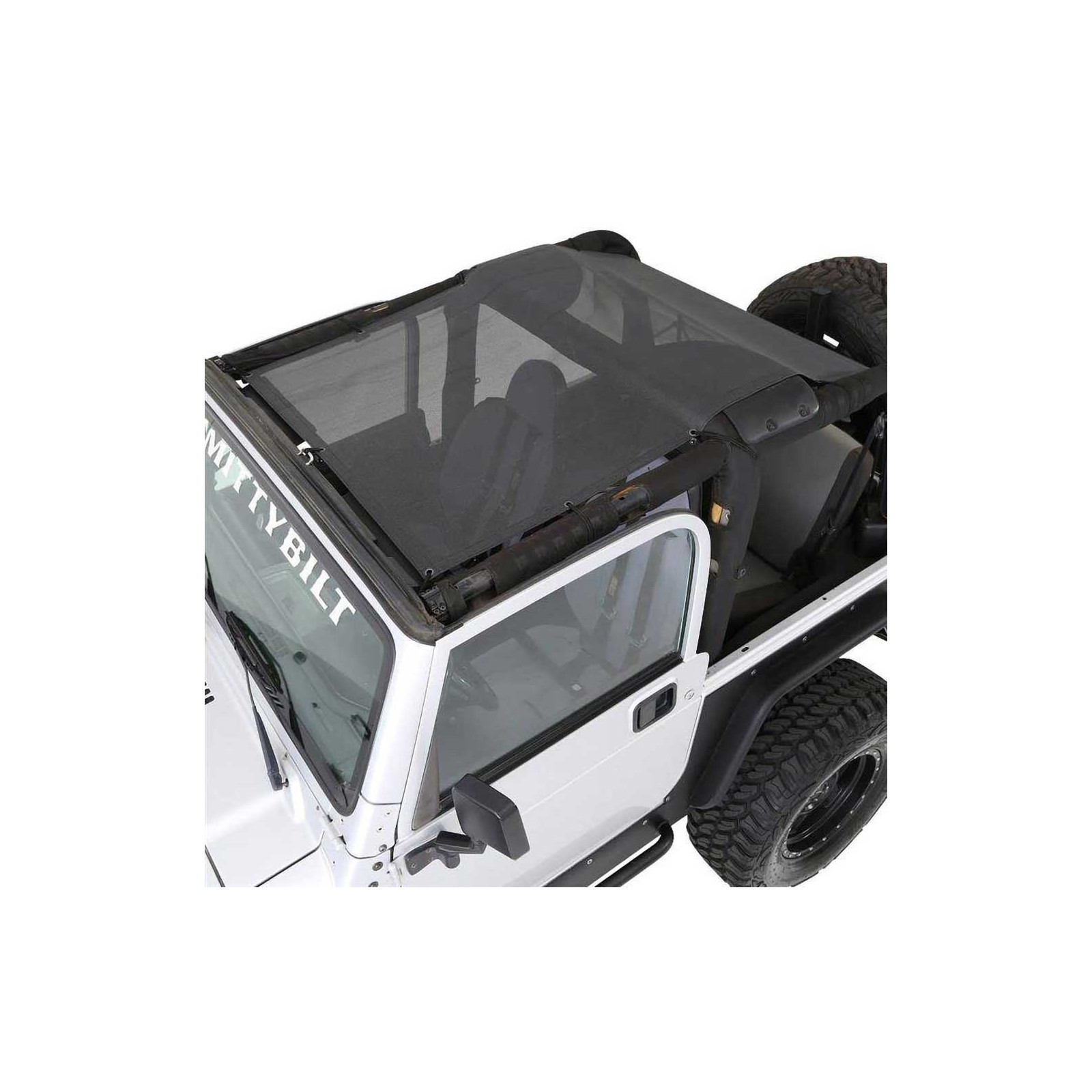 SMITTYBILT 95600 