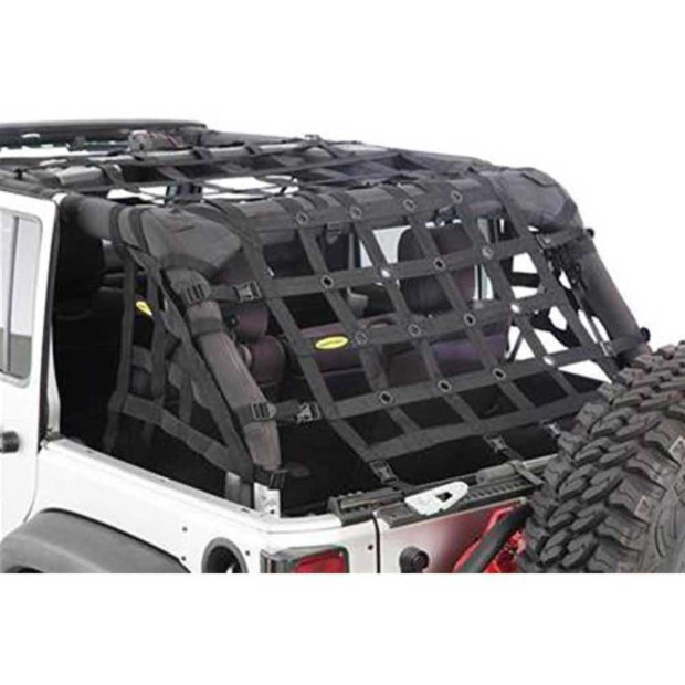 SMITTYBILT 561135 