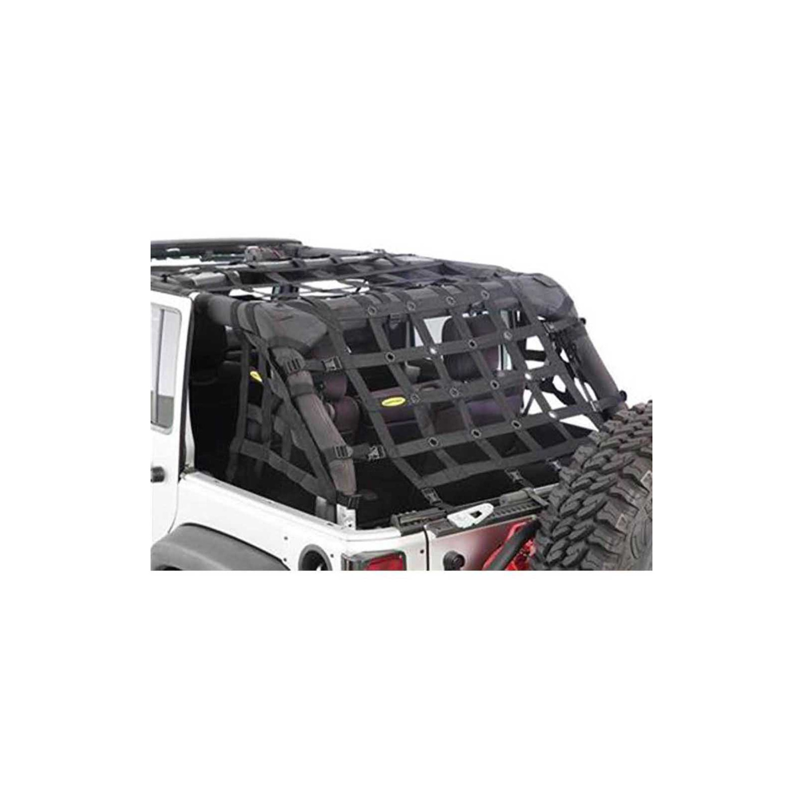 SMITTYBILT 561135 