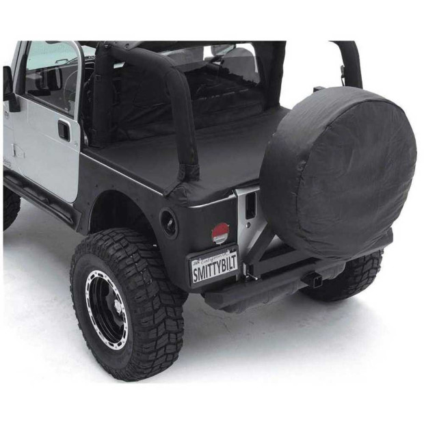 SMITTYBILT 761135 