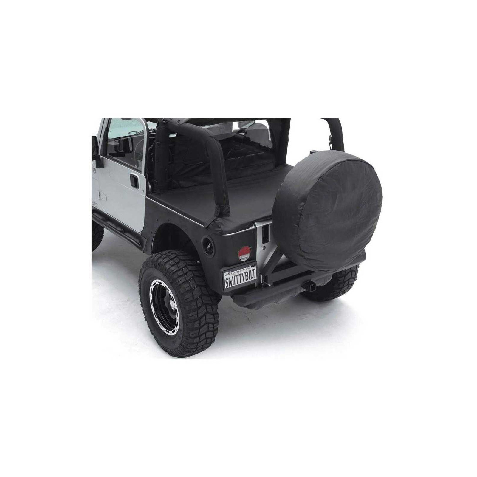 SMITTYBILT 761135 