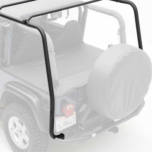 SMITTYBILT 76713 