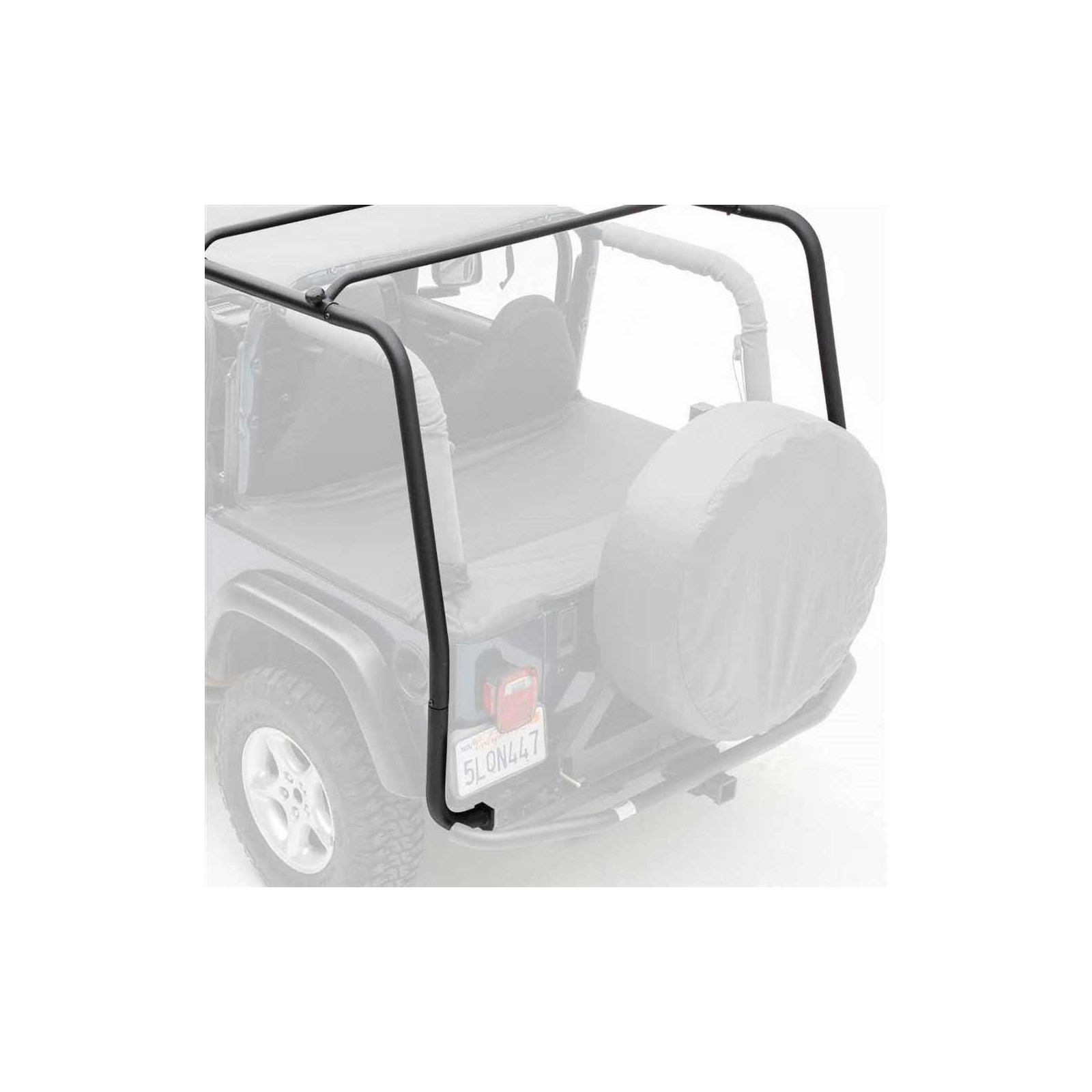 SMITTYBILT 76713 