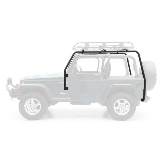SMITTYBILT 76713 