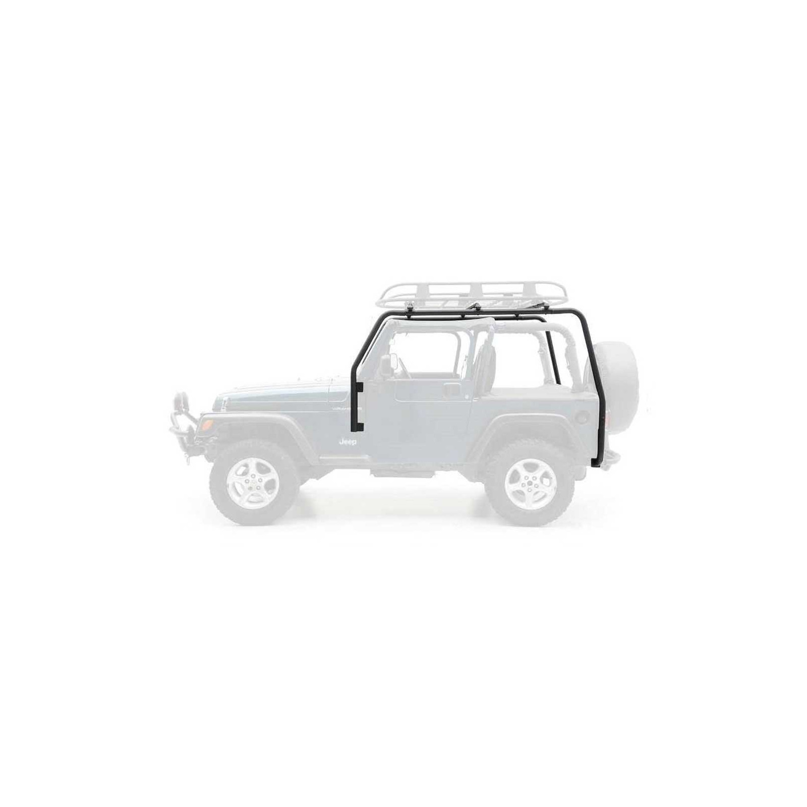 SMITTYBILT 76713 