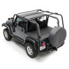 SMITTYBILT 76713 