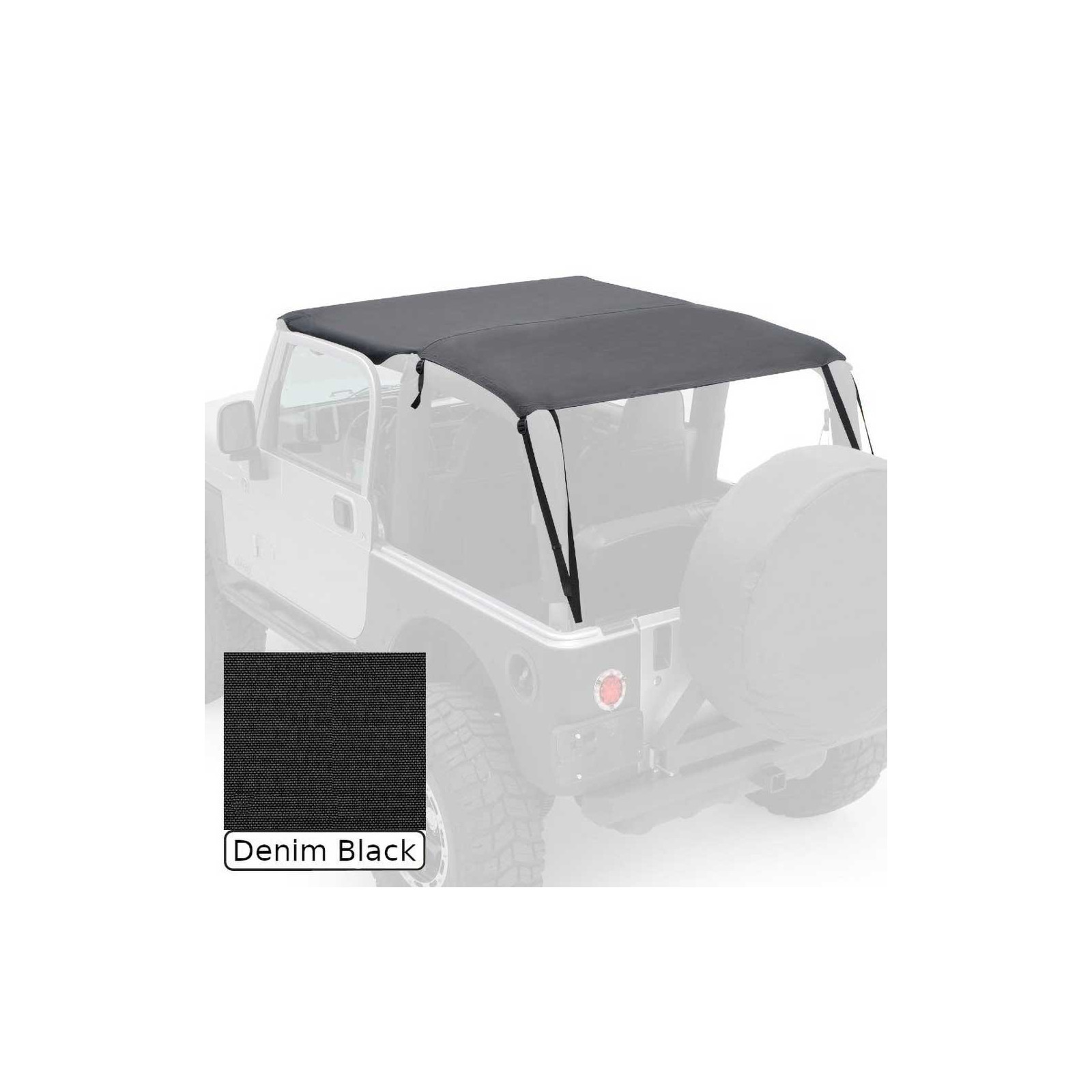 SMITTYBILT 93615 