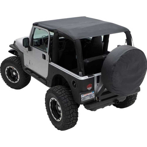 SMITTYBILT 93615 