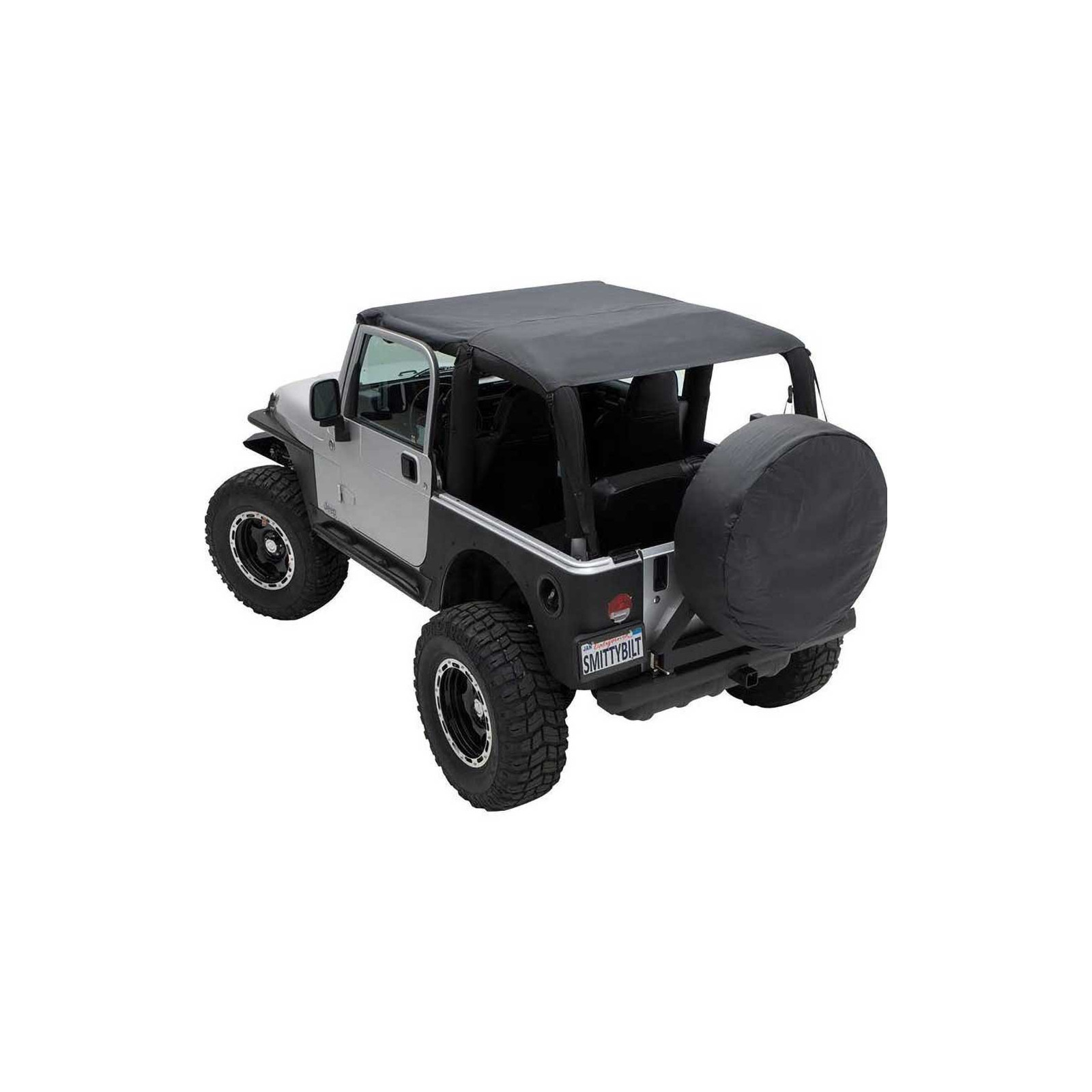 SMITTYBILT 93615 