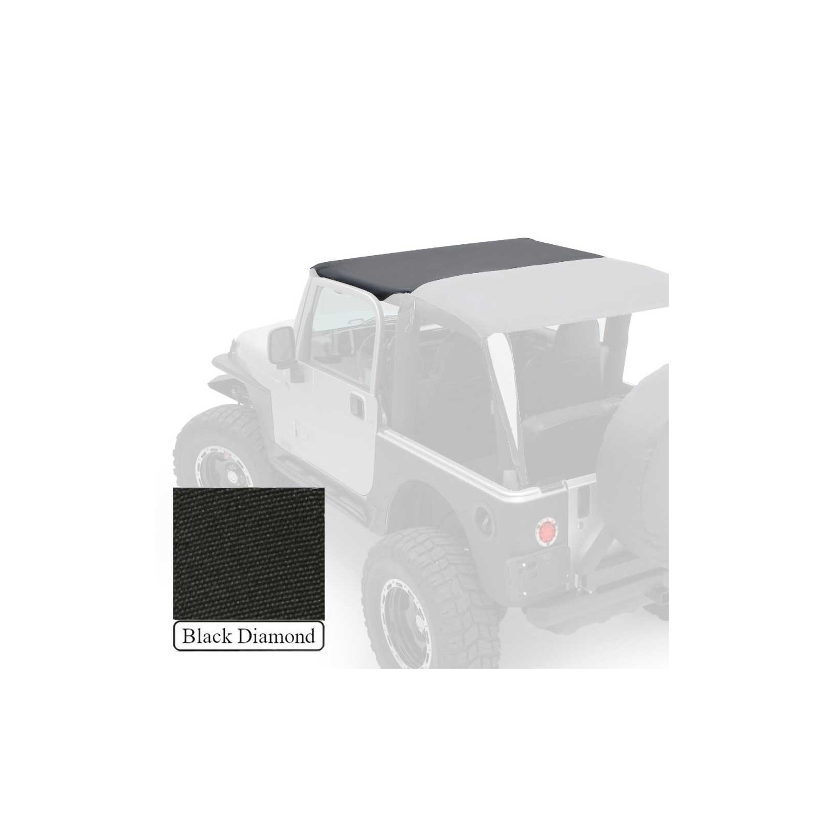 SMITTYBILT 93335 