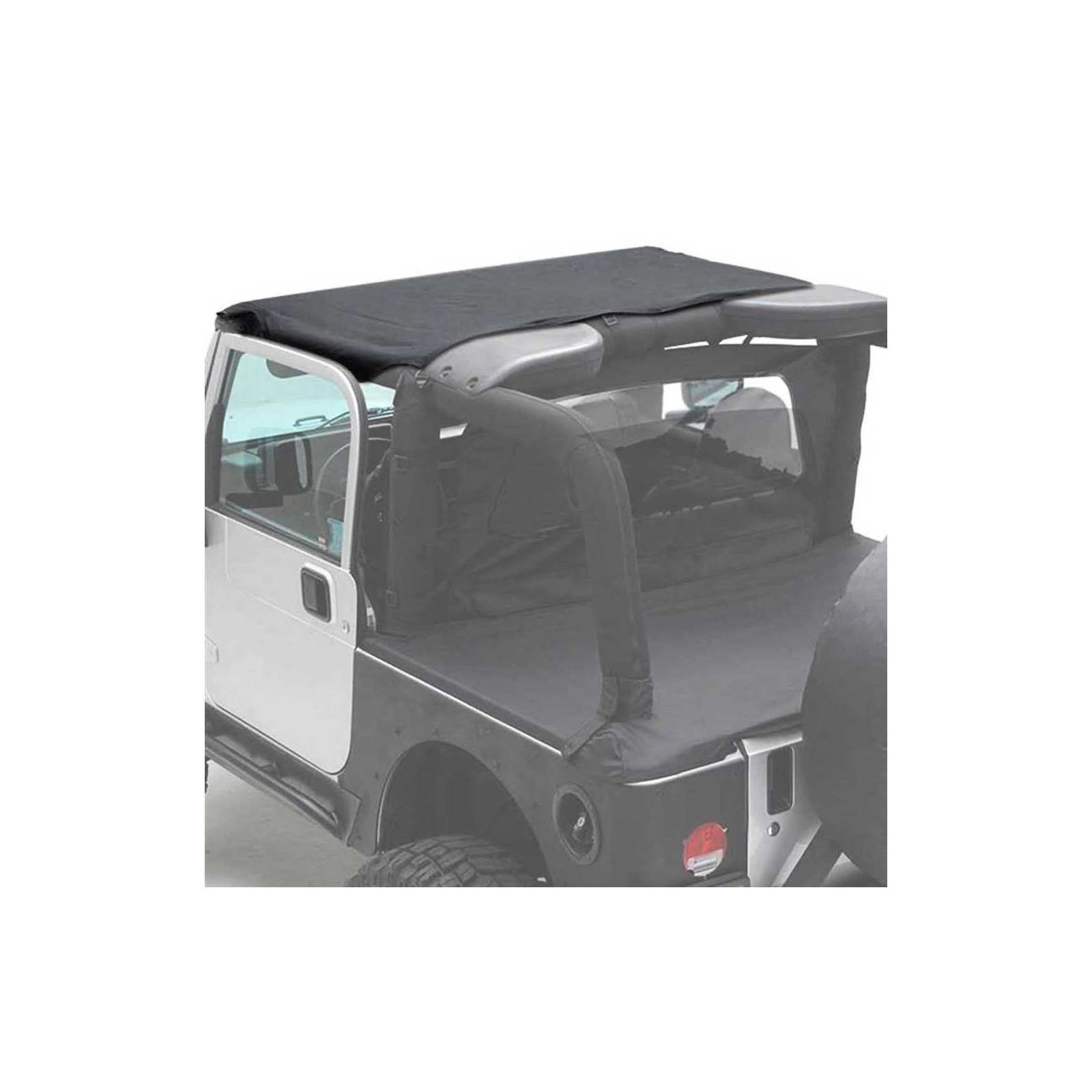 SMITTYBILT 93335 