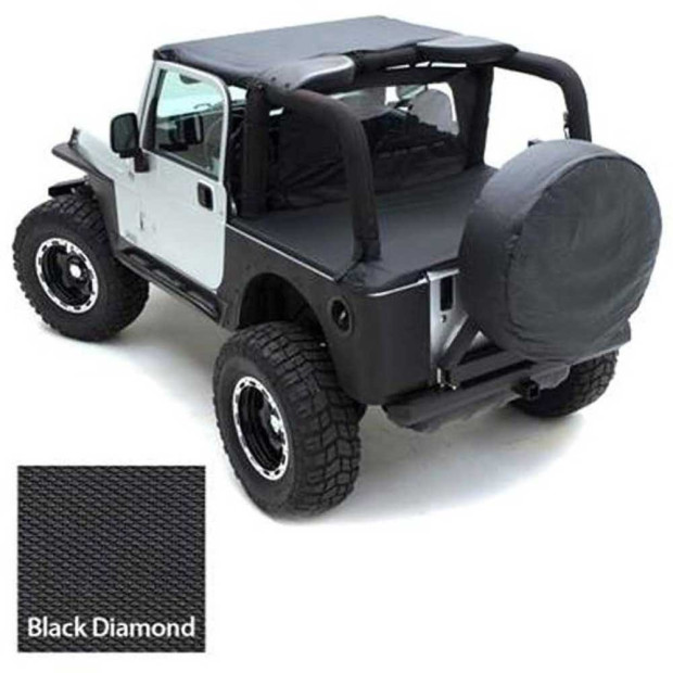 SMITTYBILT 93335 