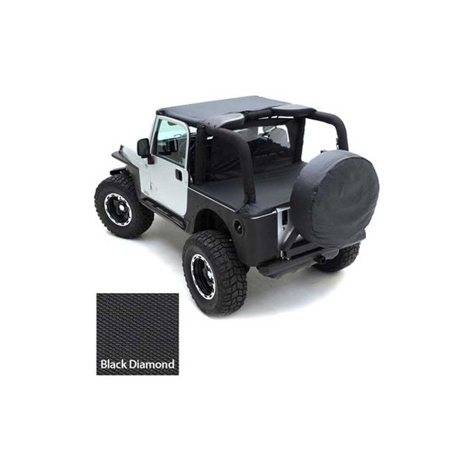 SMITTYBILT 93335 