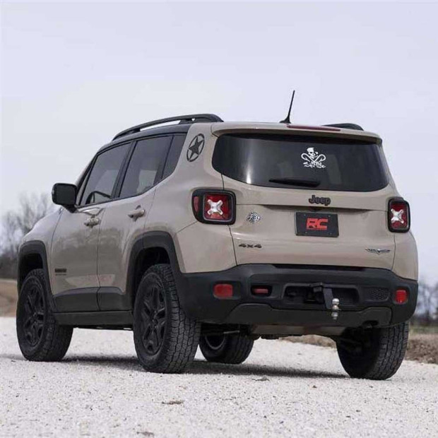 ROUGH COUNTRY 62100 