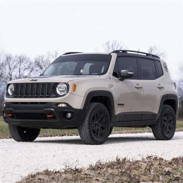 ROUGH COUNTRY 62100 