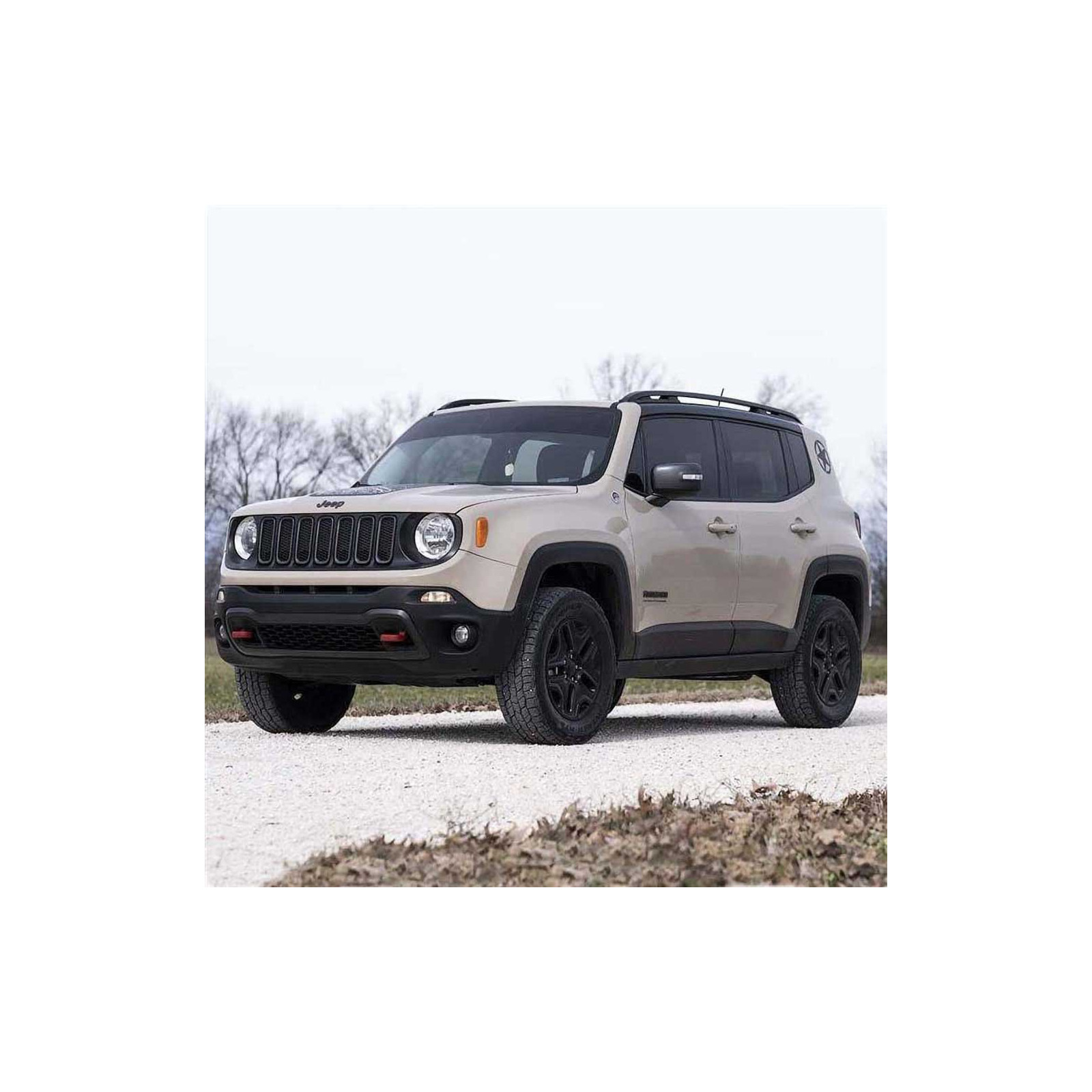 ROUGH COUNTRY 62100 