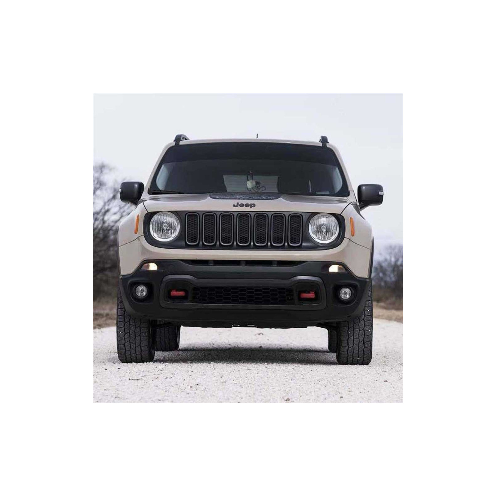 ROUGH COUNTRY 62100 
