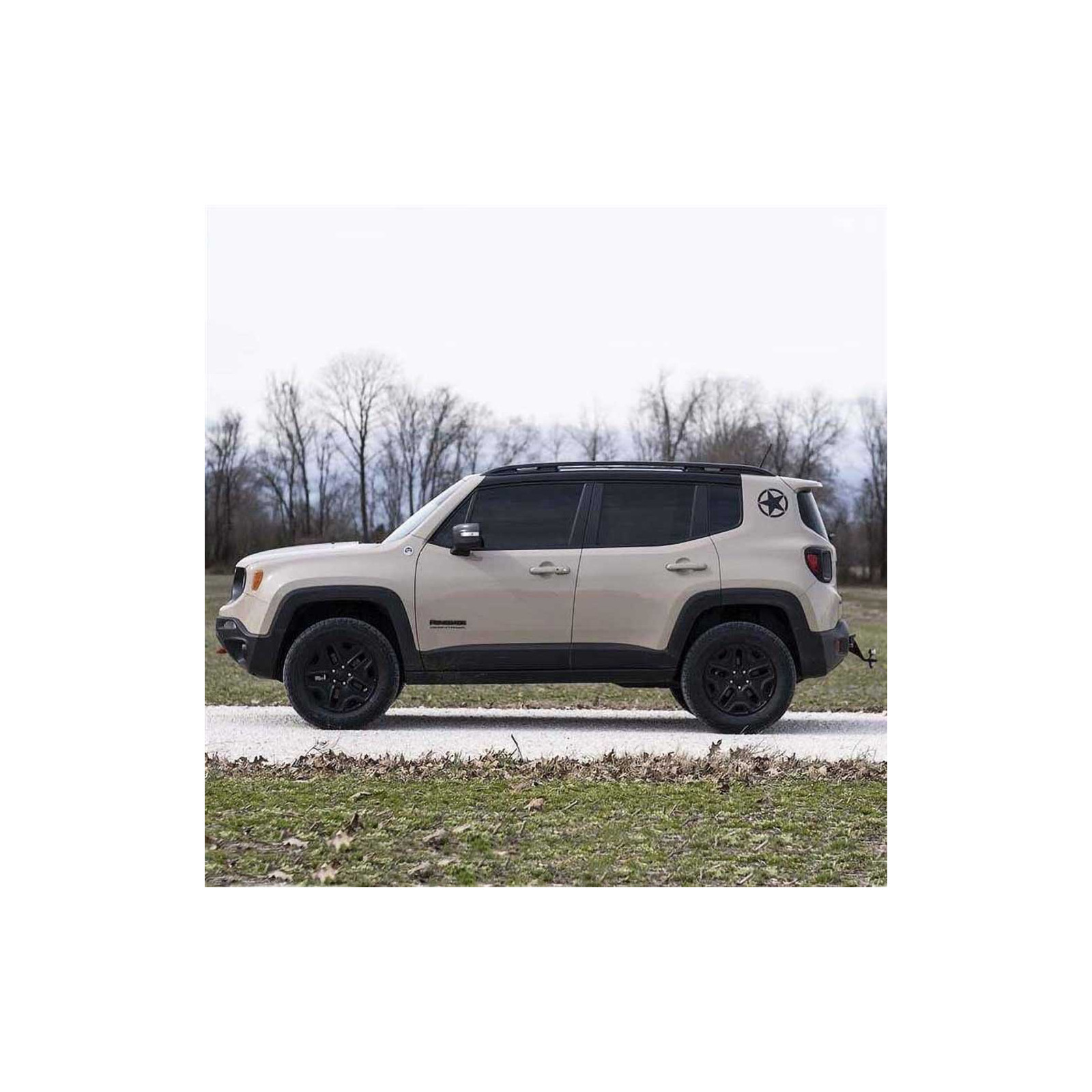 ROUGH COUNTRY 62100 