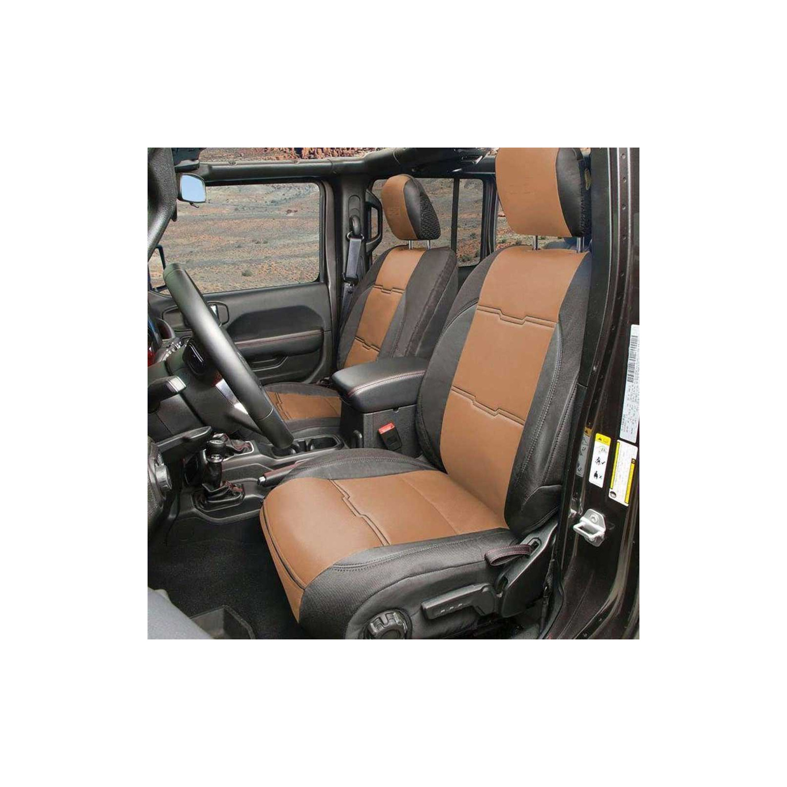 SMITTYBILT 577125 