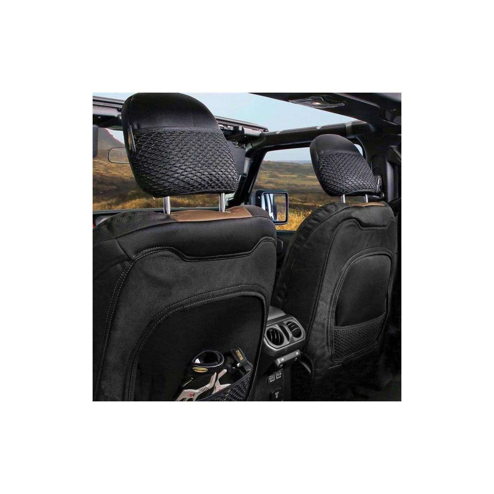 SMITTYBILT 577125 