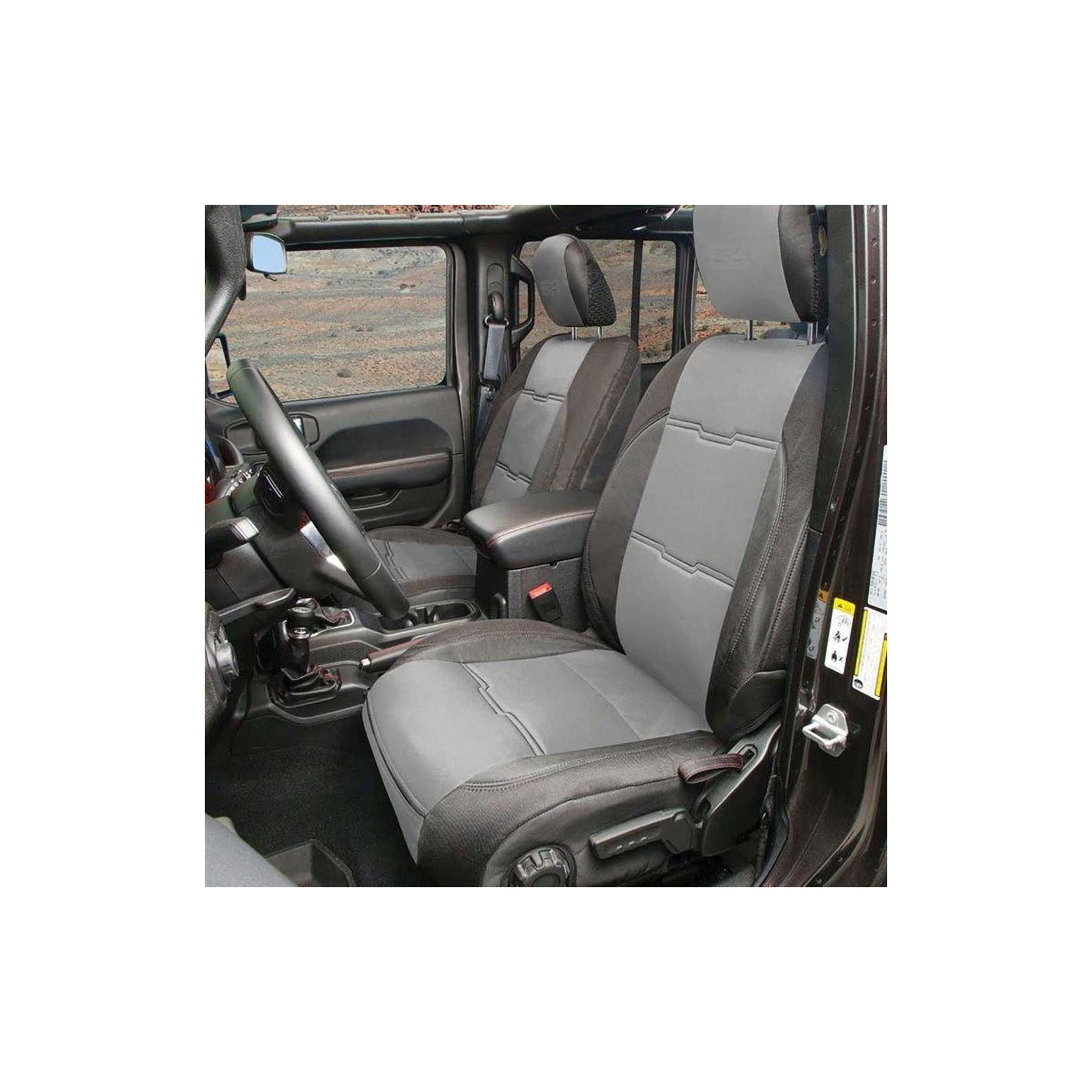 SMITTYBILT 577122 