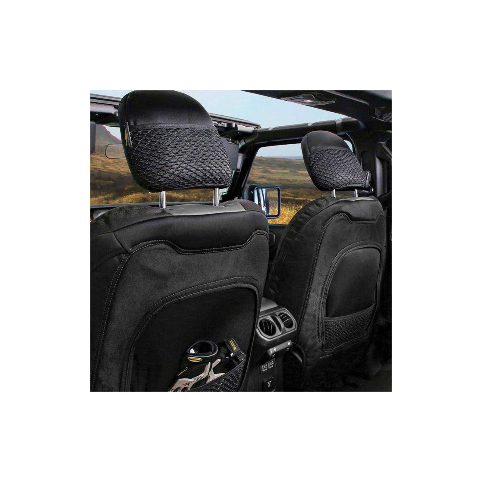 SMITTYBILT 577122 