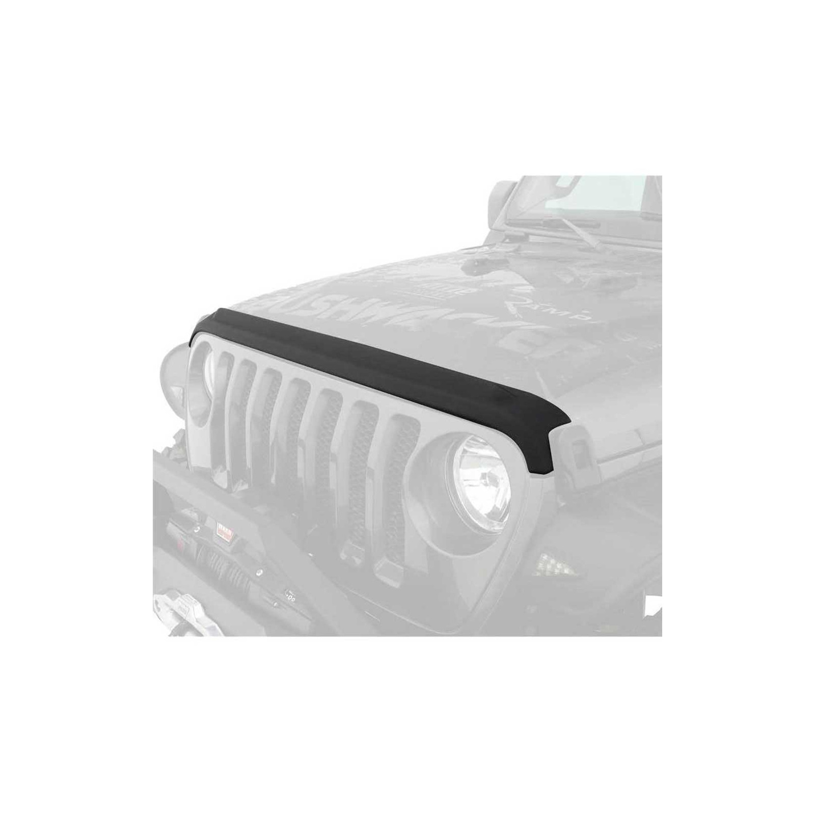 BUSHWACKER BW14093 