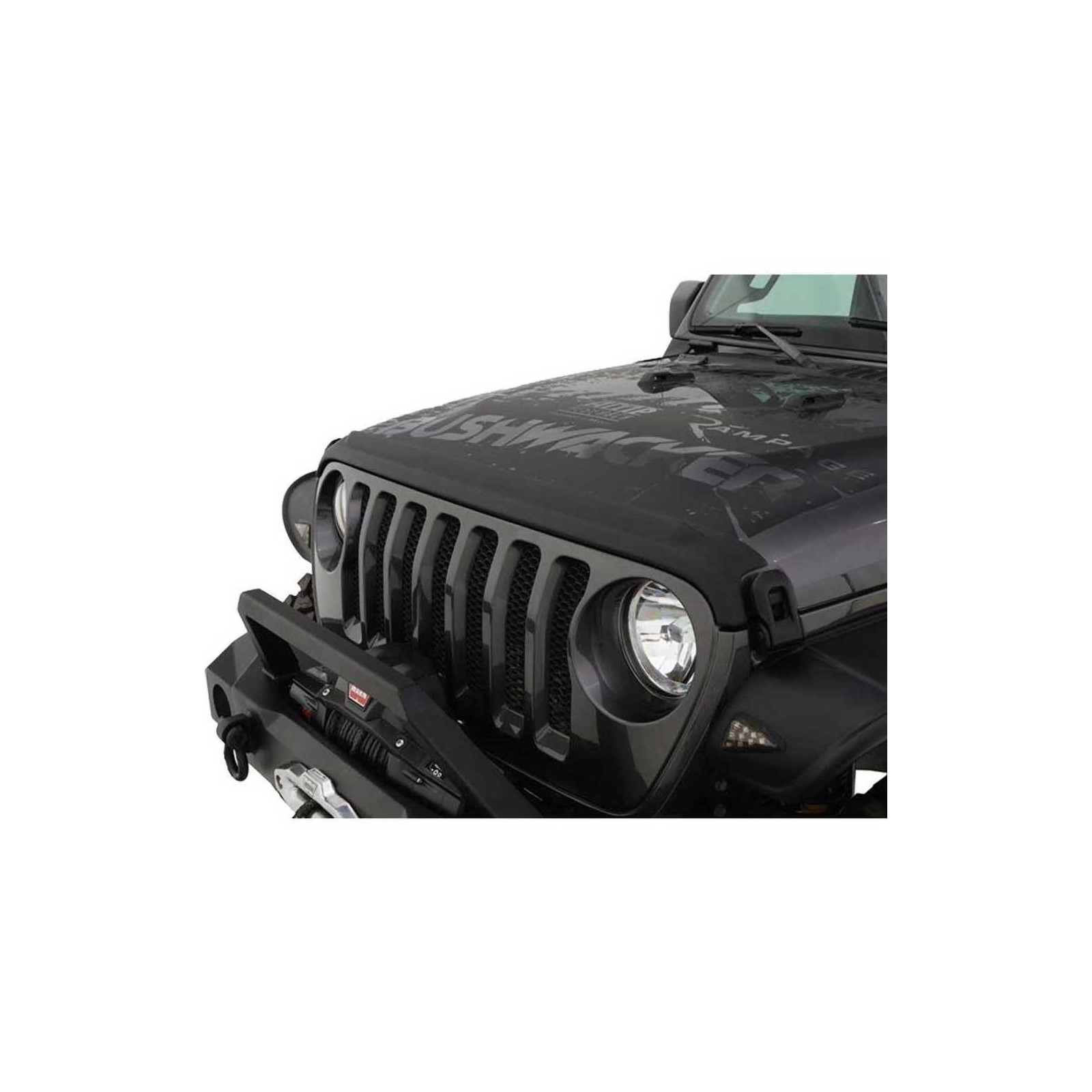 BUSHWACKER BW14093 