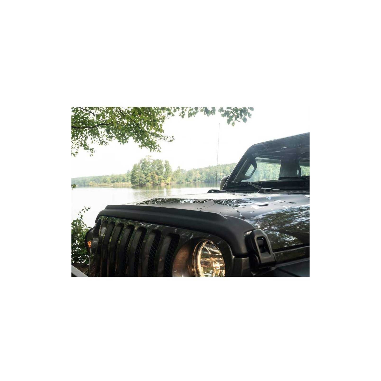BUSHWACKER BW14093 