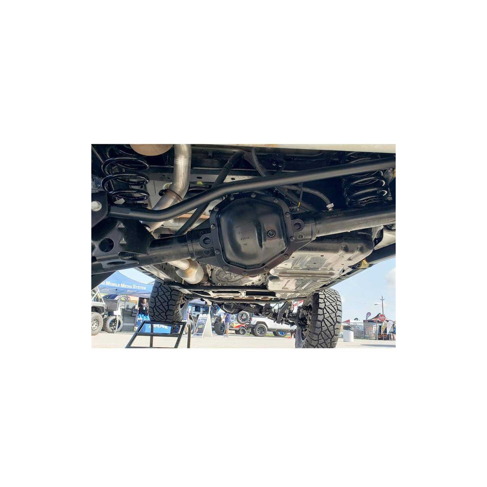 CLAYTON COR-1509251 
