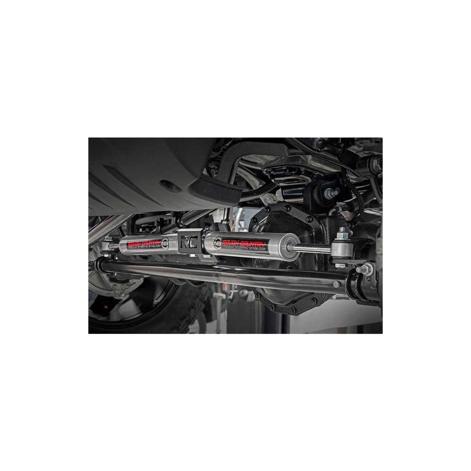 ROUGH COUNTRY 87304 