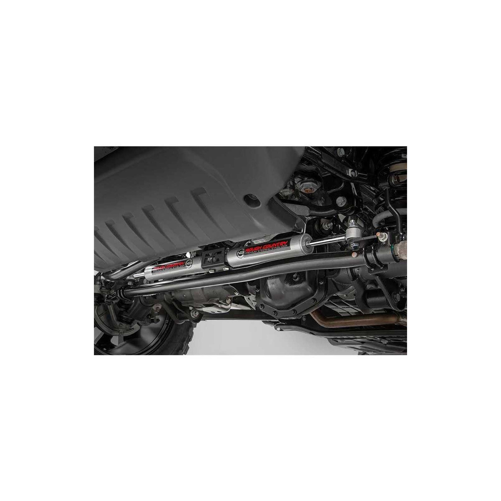 ROUGH COUNTRY 87304 