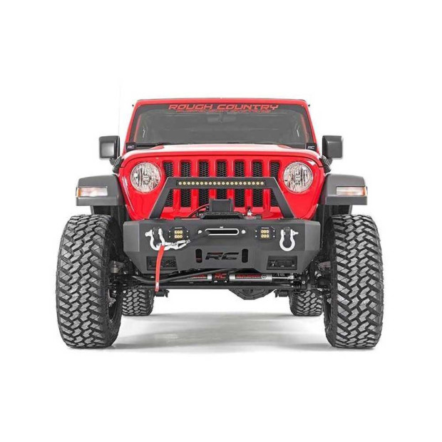 ROUGH COUNTRY 87304 