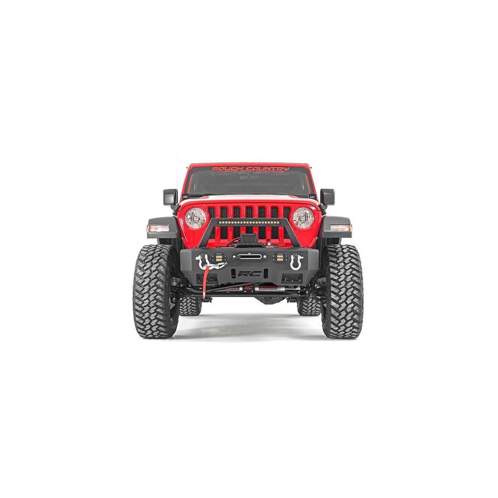 ROUGH COUNTRY 87304 