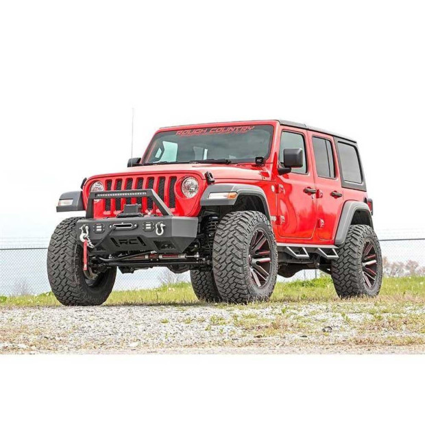 ROUGH COUNTRY 87304 