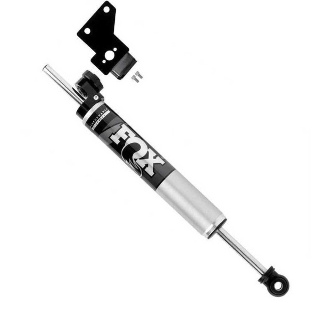 FOX 985-02-127 